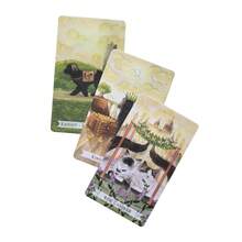 The Oneful Tarot Oracle Card Game Party Games Activities Casual Entertainment Family Gathering Holiday Card Games Party Game Activities - Multicolor - View 4