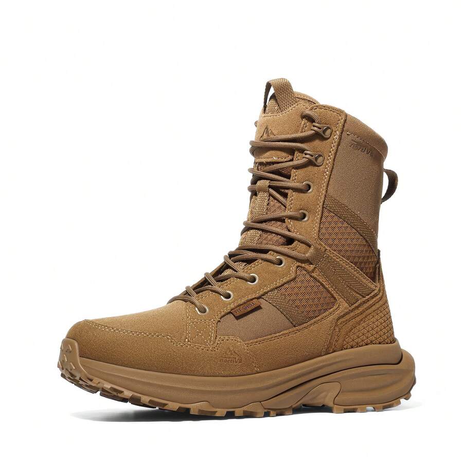 Men Military & Tactical Boots