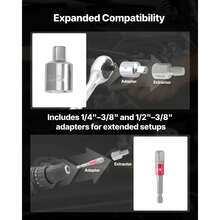 Nut & Bolt Sets - 27 Pieces - View 5