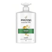 Pantene شامبو وبلسم - شامبو شعر - مشاهدة 1