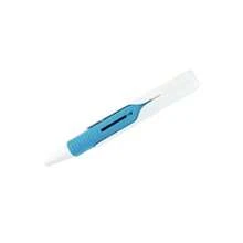 1pc Automatic Diamond Painting Bead Dispenser Pen - Wax-Free Automatic Bead Placer, Suitable For 2.8mm Round Drills, Anti-Clogging Fast Loading & Precise Placement, Ergonomic Diamond Painting Accessory, Suitable For Beginners And Professional Crafters - Christmas, Halloween, Easter, Birthday, New Year, Holiday Gifts, Festive Trinkets (Random Color) - Multicolor - View 11