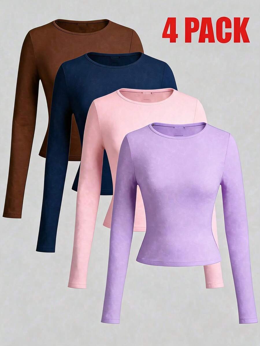 Women Tops - Multicolor1 - View 1