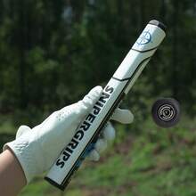 1pc Golf Grip Rubber PU Putter 2.0, 3.0, 5.0 - Multicolor - View 6