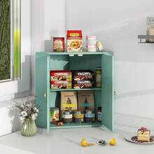 Pasta Containers - Blue - View 3