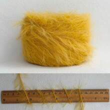 50g/Gulungan Bola Benang DIY Buatan Tangan Berwarna-warni, Lembut & Ramah Kulit, Cocok Untuk Merajut & Merenda Tas, Syal, Sweater, Topi, Bros, dan Lainnya - MultiWarna - View 36