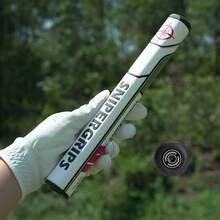1pc Golf Grip Rubber PU Putter 2.0, 3.0, 5.0 - Multicolor - View 18