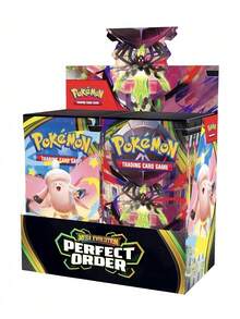 Panini 360/100pcs Vmax GX Vstar Cards, Creative Fun Anime Game Cards, Pocket Monsters, 10pcs/Pack, English Version, Sun & Moon Series, Prism Star, Card Expansion Pack, Rare Cards, Card Battle, Evolution, Tabletop Game, Holiday Gift, Party Favor, Christmas Gift, Classmate Gift - Multi-color - View 2