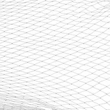 10M X 10M Garden Net Anti Bird Net | 1 Inch Mesh | Reusable Nylon Poultry Netting With Pegs & Ties For Fruit Trees Vegetables Crops  & Roo - JY260071401@Color - View 5