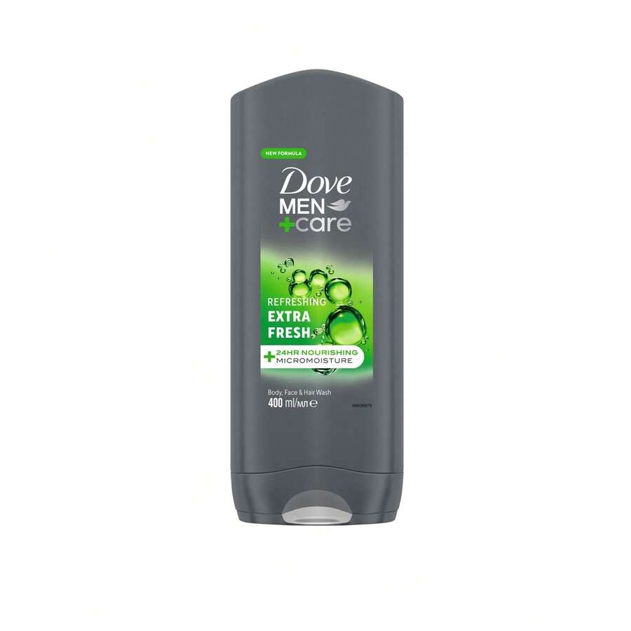 Dove استحمام وتنظيف بشرة - الحمضيات - مشاهدة 1