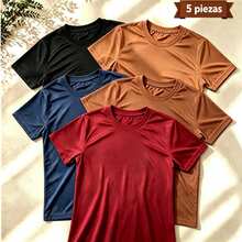 Women T-Shirts - E46 - View 1