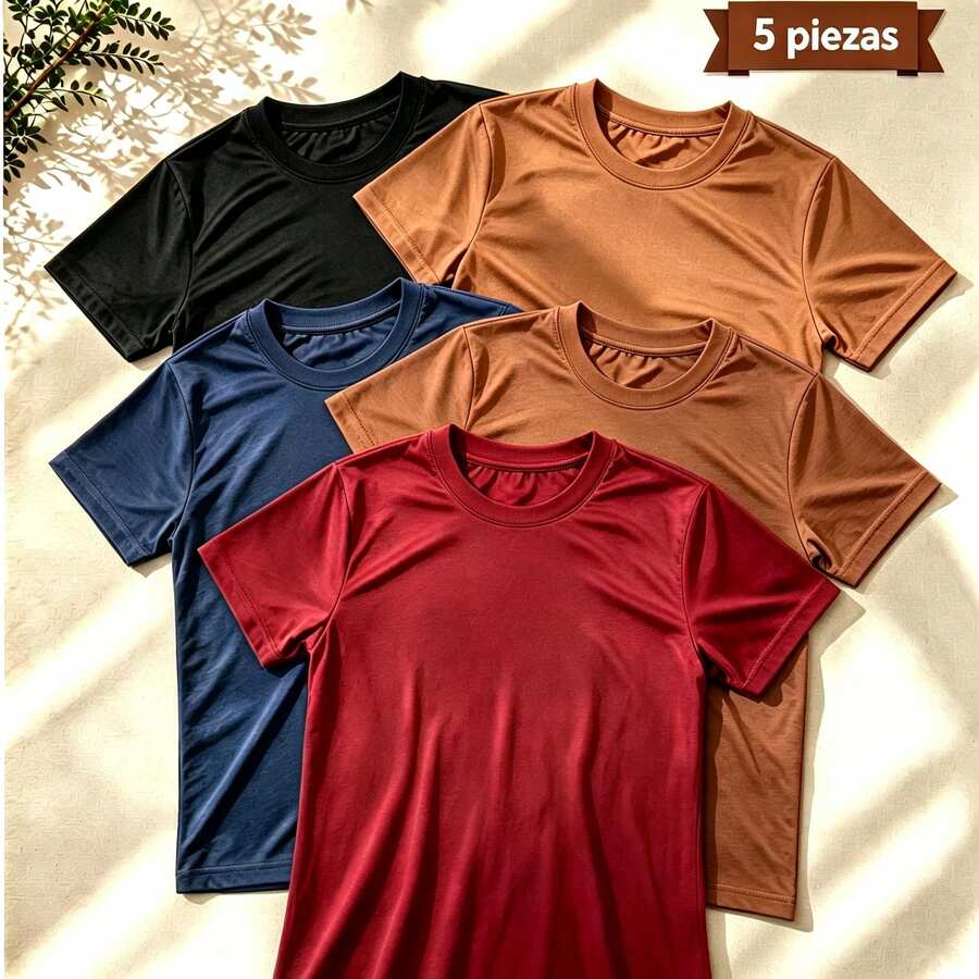 Women T-Shirts - E46 - View 1