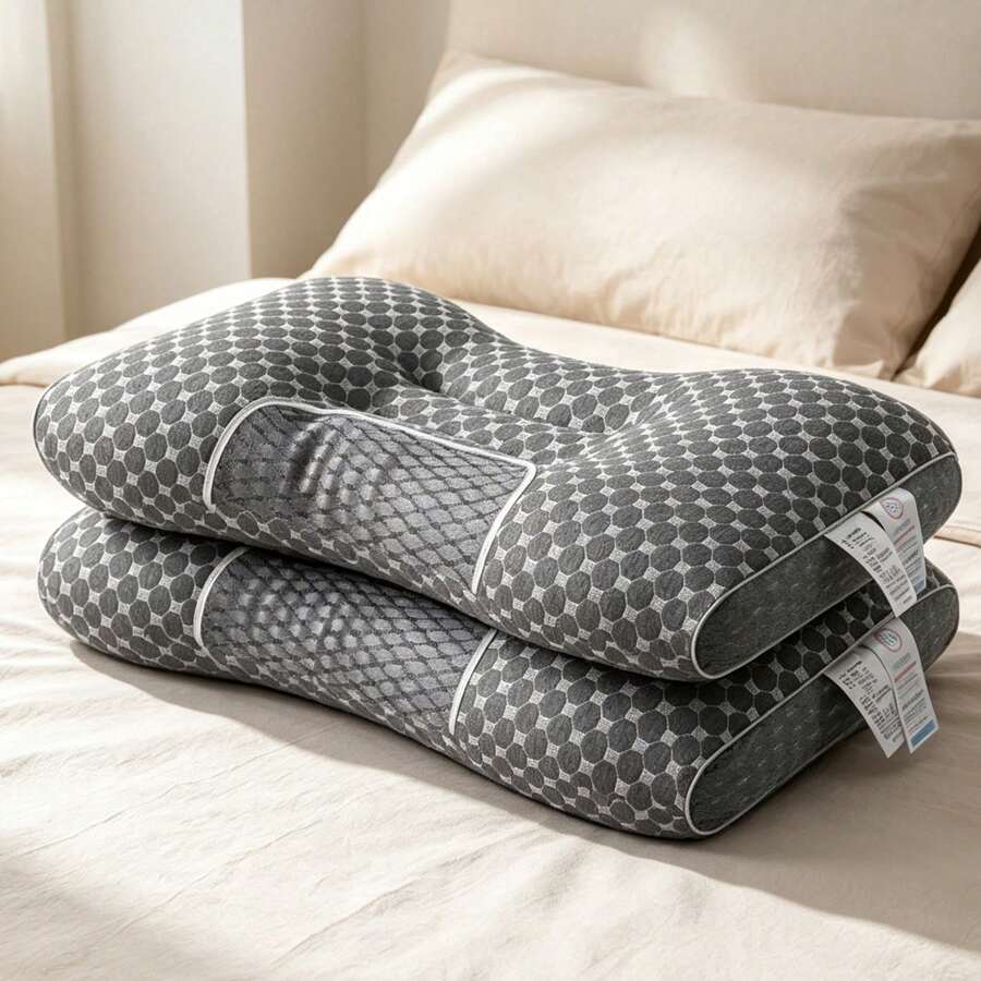 Other Function Pillows & Positioners - Dark Gray - View 1