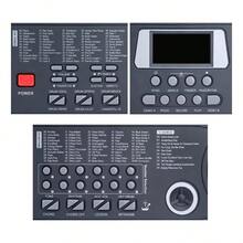 Keyboards & MIDI - Negro - View 4