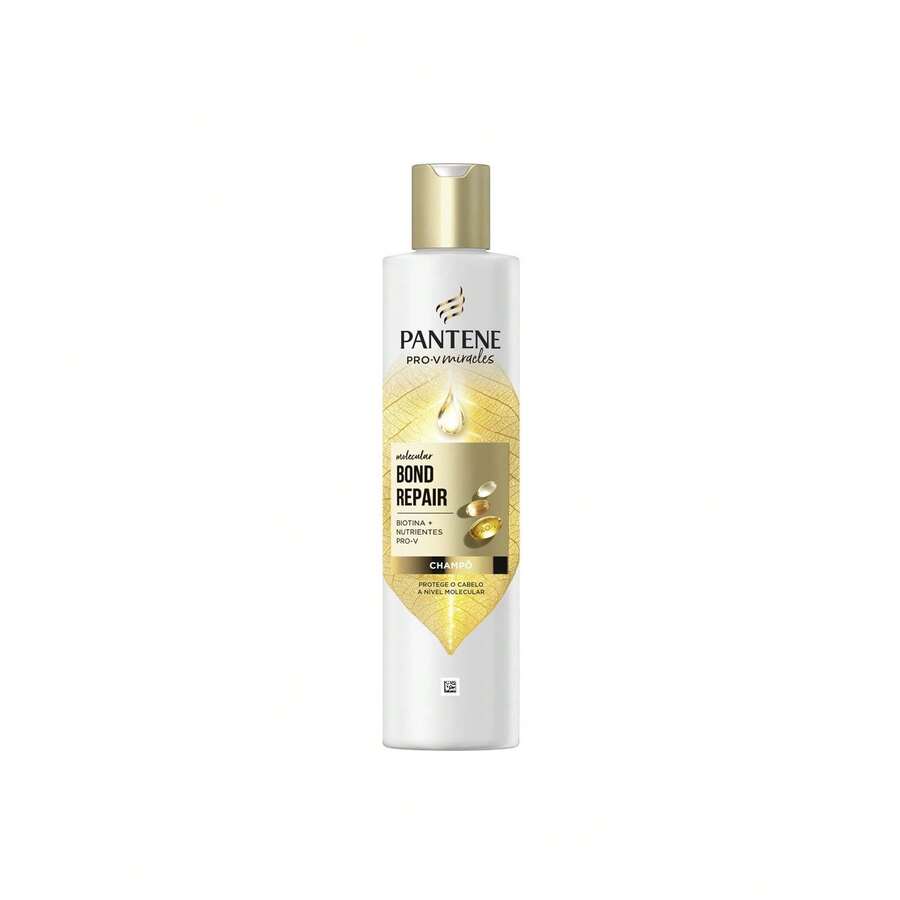 Pantene شامبو وبلسم - شامبو شعر - مشاهدة 1
