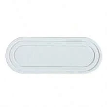 1/2pcs Natural Diatomaceous Earth Quick-Drying Sink Tray With Absorbent Stone Pad - Suitable For Kitchen Countertop, Bathroom Vanity Storage, Faucet Mat, Soap Dish And Coaster, Sink Basin Dedicated Moisture-Absorbing And Moisture-Wicking Diatomaceous Stone Technology - 20cm X 10cm - View 14