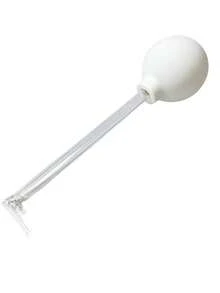 Tonsil Stone Removal Tool Kit, Includes PVC Suction Ball, Glass Tube, Manual Glass Tube Oral Irrigator For Home Use And Tonsil Stone Removal Tool, Silicone And Glass Material Tonsil Stone Suction Removal Kit (With PVC Suction Ball) - Easy To Operate And Efficient Oral Cleaning Care Product - Multicolor - View 13