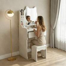 Kids Vanities - Black - View 4
