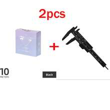 Beginner Marking & Positioning Tool, Suitable For Tattoo/Micro-Drawing And Multi-Function Positioning, Tattoo Tool/Other Tattoo Supplies - Multicolor - View 10