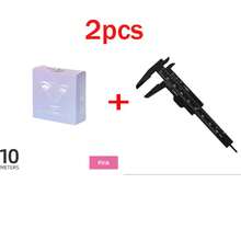 Beginner Marking & Positioning Tool, Suitable For Tattoo/Micro-Drawing And Multi-Function Positioning, Tattoo Tool/Other Tattoo Supplies - Multicolor - View 6