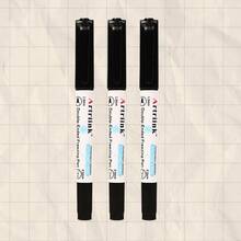 Office Freezer Marker Pen, Waterproof Quick-Dry Frost-Resistant Marker For Warehouse Packaging - Multicolor - View 3