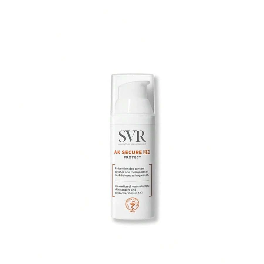 SVR AK Secure DM Protect Treatment For Actinic Damage 50ml - Niacinamide - View 1