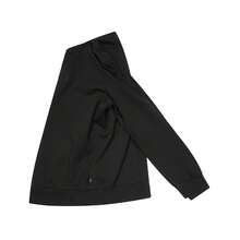 Puma Spring/Autumn Knit Sweatshirt Unisex Crew Neck Pullover Casual Sports Top 84957501 - Black - View 3