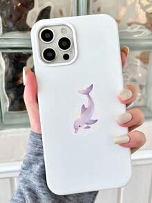 50Pcs Fairy Animal Stickers For Teens Adults, Watercolor Fantasy Forest PET Decals, Cute Fairy Tale Scrapbook Stickers For Water Bottles, Laptops, Phone Cases, Notebooks & Diary Crafts - Multicolor - View 3
