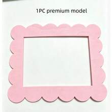 Pink Purple Wooden Switch Decorative Frame, Dust-Proof Button Switch Protective Cover, Easy To Install, Suitable For Living Room, Bedroom And Kitchen Wall Decoration, Perfect For Birthday And Wedding Scene Decoration, Great Housewarming Gift - A - View 19