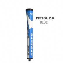 1 buah Grip Golf Karet PU untuk Putter - MultiWarna - View 12