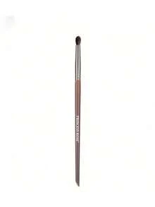 Princess Rose New 1pc Goat Hair Eyeshadow Brush, Tapered Small Makeup Brush, Eye Makeup Brush - Multicolor - View 7