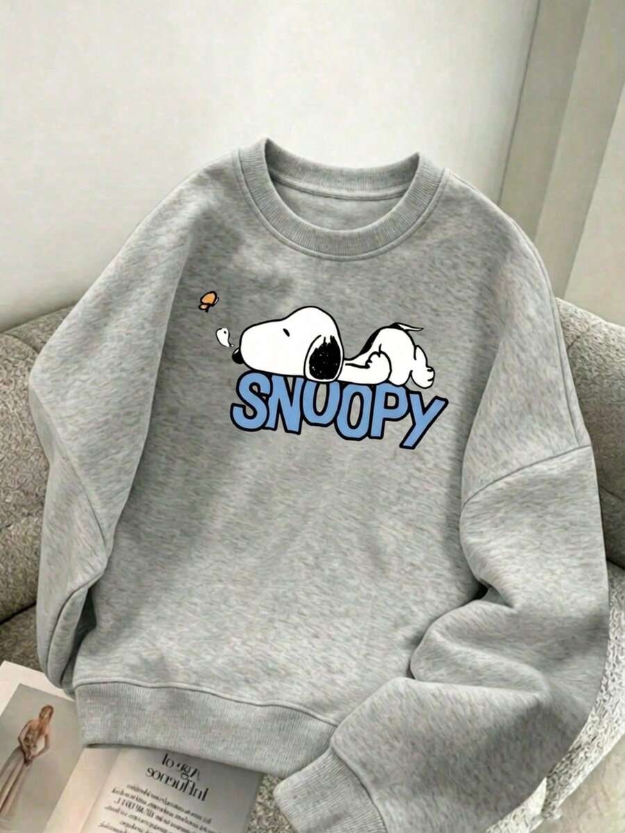 Impala Men Sweatshirts - Light Grey - View 1