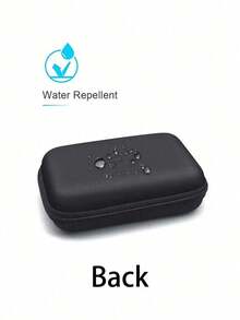 Portable Mini Storage Bag With Data Cable Pattern, Anti-Drop Digital Pouch, Phone Charger And Data Cable Organizer, Zipper Wallet-Style Data Cable Storage Box, Digital Pouch, Electronic Product Bag, Electronic Storage Device Data Cable Organizer, Wireless Earbuds Bluetooth Earphones, Business, Travel, School, University, Office, Christmas, Halloween, Back To School - Multicolor - View 10