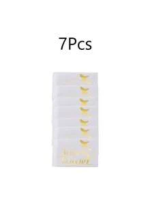 透明防水醫療卡/信用卡套，飛機主題透明PVC套，新款醫療卡套保護套，信用卡保護套 - 彩色 - 查看 15