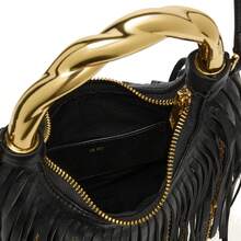 JW PEI Women Top Handle Bags - Black - View 4