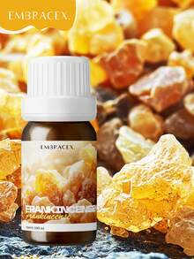 EMBRACEX. 24種植物精油 10ml 芳香精油 薄荷油 葡萄藤 芳香療法 清新空氣 節日禮物 蠟燭製作 肉桂 乳香 薄荷 檸檬草 尤加利 迷迭香 生薑 茶樹 廣藿香 雪松 白麝香 艾草 檸檬香草 黑胡椒 牛至 茴香 檀香 佛手柑 橙花 茉莉 丁香 - PLANT - 查看 24