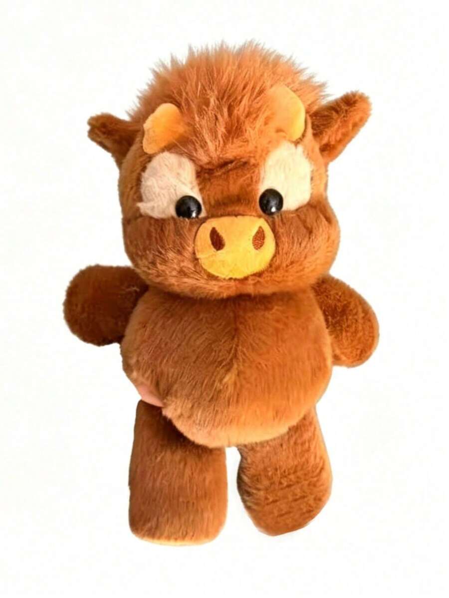 Kids Play Animal Figures