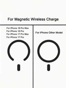 奢華透明清透相機保護軟手機殼，相容 iPhone 18 Pro Max 18 Pro 17 Pro Max 17 16 15 14 13 Pro Max，鏡頭保護後蓋 - 橘色 - 查看 4