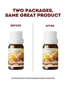 EMBRACEX. Frankincense Essential Oil, Aromatherapy Essential Oil, Soothes Knee, Elbow, Hip, Hand, Shoulder And Leg Muscle Soreness. Premium Essential Oil, Suitable For Home Diffuser, Humidifier - 1 Bottle 10ml - Mastic/Frankincense - View 5