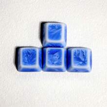 Ceramic Crystalline Glaze Keycaps WASD Keys Customized Personalized Computer Keyboard Keycaps Wear-Resistant Oil-Resistant Non-Engraved Translucent - View 7