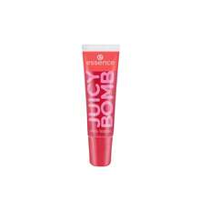 Essence Juicy Bomb Shiny Lipgloss 104 Poppin Pomegranate 10ml - Happy Tears - View 1