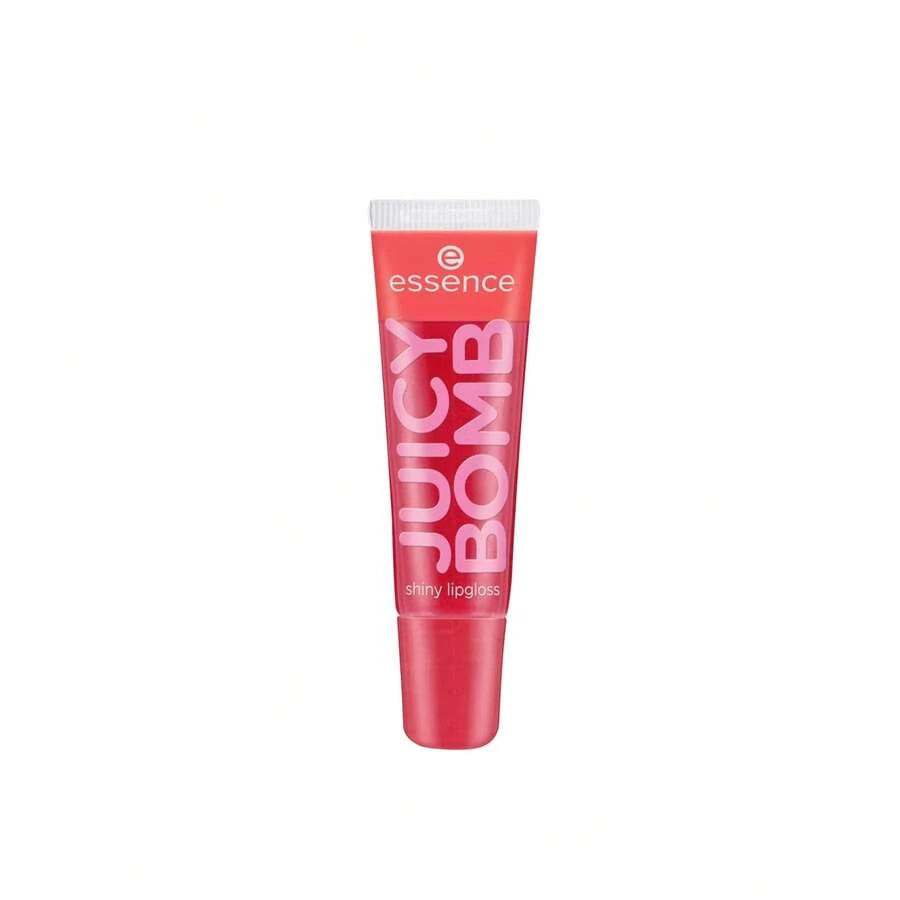 Essence Juicy Bomb Shiny Lipgloss 104 Poppin Pomegranate 10ml - Happy Tears - View 1