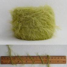 50g/Gulungan Bola Benang DIY Buatan Tangan Berwarna-warni, Lembut & Ramah Kulit, Cocok Untuk Merajut & Merenda Tas, Syal, Sweater, Topi, Bros, dan Lainnya - MultiWarna - View 37