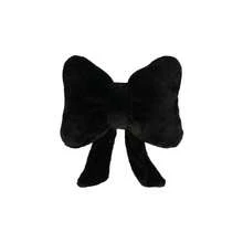 1pc Car Headrest Neck Pillow Plush Simple Comfortable Seat Lumbar Support Cushion Backrest Pillow All Season Universal Car Cushion - Car Accessories - View 12