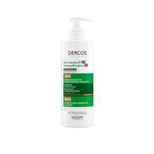 Vichy Dercos Anti-Dandruff DS 2-In-1 Dermatological Conditioning Shampoo 390ml - Shampoo+Conditioner - View 1