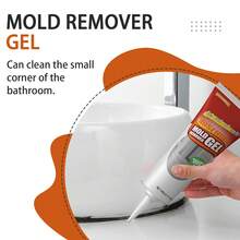 JAYSUING Deodorant, Mold, Scale And Rust Remover - Gel - View 4