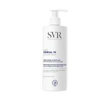 SVR Xerial 10 Body Lotion 400ml - Cucumber - View 1