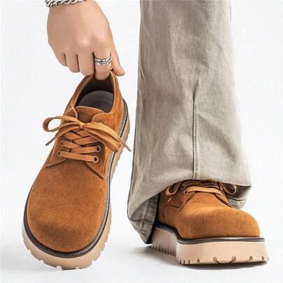 All Season Fashion Men's Shoes, Autumn/Winter Black Casual Sports Sneakers, Comfortable Breathable Flat Sole Board Shoes, Plus Size Men's Shoes, Low-Top Lace-Up, Daily Wear