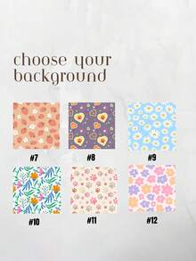 1pc Customized Pet Mouse Pad, Pet Portrait Mouse Pad, Pet Photo Mouse Pad, Pet Lover Gift Mouse Pad, Pet Photo On Mouse Pad, Pet Lover Desk Mat Mouse Pad - Mouse Pad - View 4