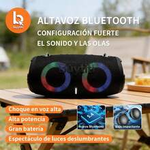 Outdoor Party Speaker - View 7