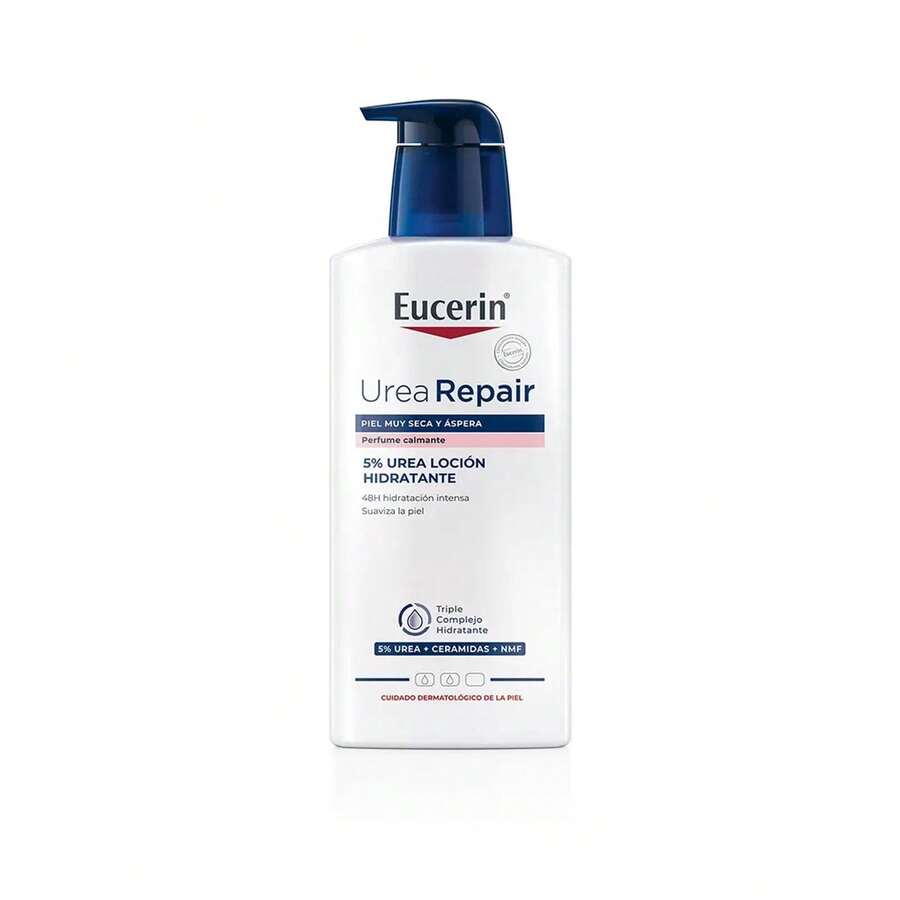 Eucerin كريم جسم - Niacinamide - مشاهدة 1